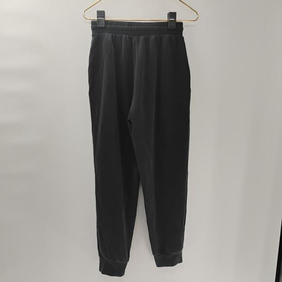 Oysho Sport Black Charcoal leggings size M - Picture 9 of 13